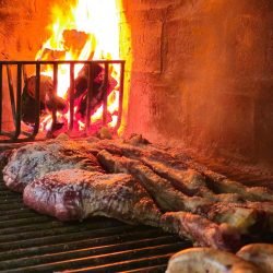 parrilla